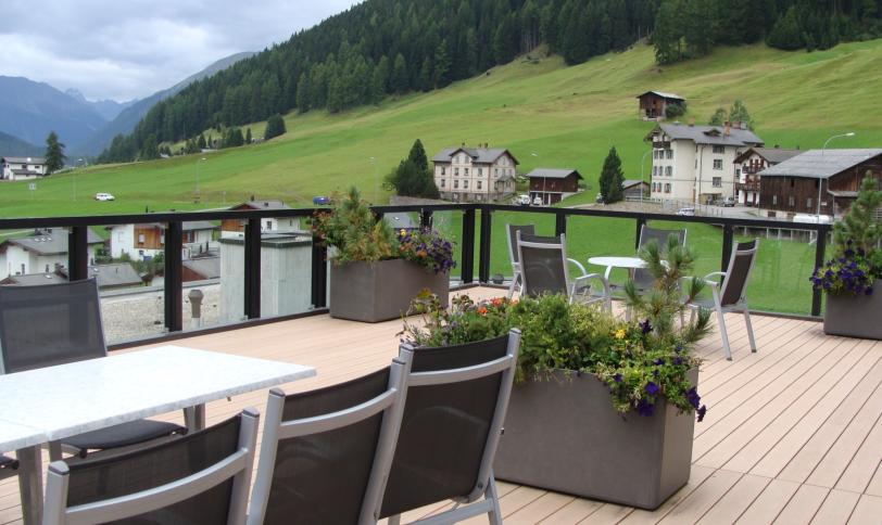 Glad Coloradobruin 138 mm