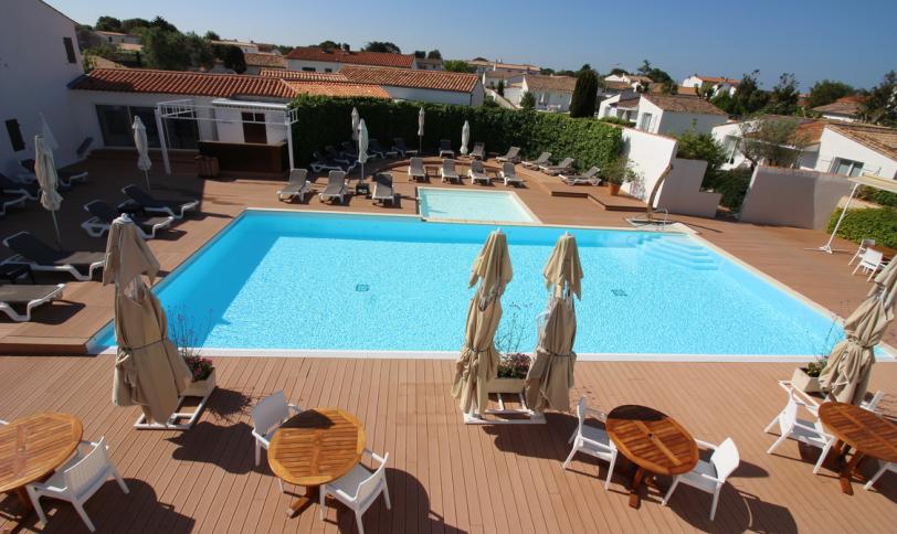 Gegroefd Coloradobruin 138 mm