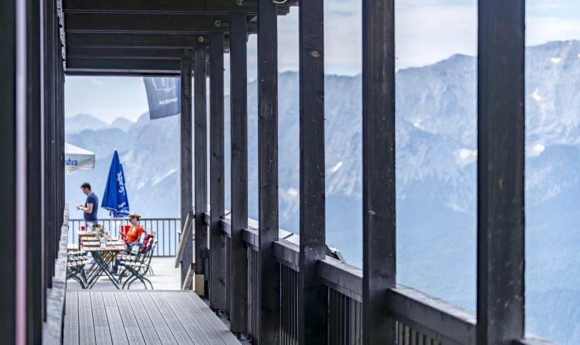 Gris anthracite structurée