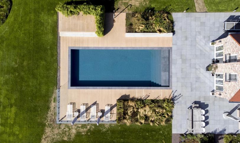 Gestructureerd Coloradobruin