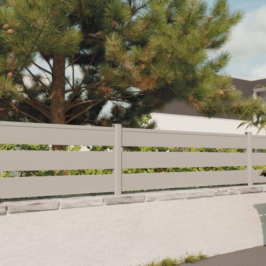 Metaalgrijs (RAL 7042 mat)