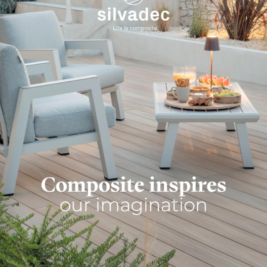 couverture du catalogue pro version anglais